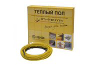 Тонкий кабель двухжильный In-Term ADSV 20
