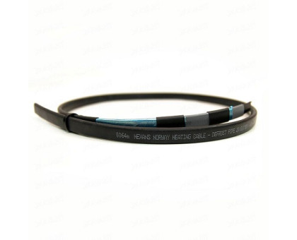 Саморегулирующий нагревательный Кабель Nexans DEFROST PIPE 30 LS\T