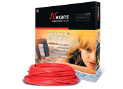 Nexans Норвегия Антиобледенительные сиcтемы, сиcтемы подогрева почвы, сиcтемы снеготаяния и обогрева трубопроводов