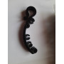 Пластикове кріплення в жолоб DEVIclip Gutter (DEVIgut), уп. 25 шт.