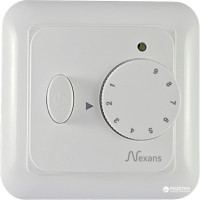 Терморегулятор Nexans N-COMFORT (Норвегия) 16 А / 3500 Вт