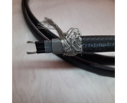 Кабель саморегулирующий In-Therm SRL10-2CR Extra 10Вт