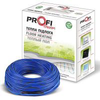 Кабель Profitherm 7,5м 140Вт