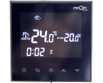 Терморегулятор Profitherm WI-FI