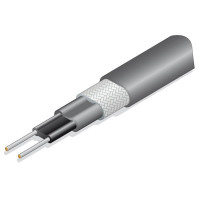 Кабель саморегулирующий In-Therm SRL10-2CR 10Вт