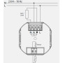 Терморегулятор Eberle Fit 3F программируемый (Германия)