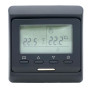 Терморегулятор In-Therm E51 Wi-Fi чорный