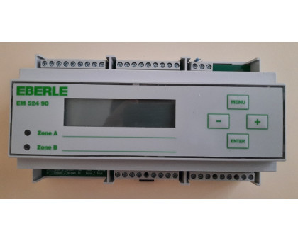 Терморегулятор Eberle EM 529 90