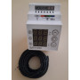 Контролер сніготанення ЕasyTherm ET-220 Wi-Fi