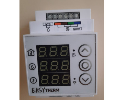 Контролер сніготанення ЕasyTherm ET-220 Wi-Fi
